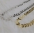 Colar Feminino Choker Escama de Peixe Banhado a Prata / Shoker Folheado ouro 18k Tendência Moda