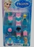 Kit Relogio de Pulso Infantil Digital Led + Boneco Lego bloco montar/ Homem Aranha /Frozen/Hulk/Carro McQueen - comprar online