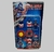 Imagem do Kit Relogio de Pulso Infantil Digital Led + Boneco Lego bloco montar/ Homem Aranha /Frozen/Hulk/Carro McQueen