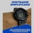 Relógio Masculino Digital Sports Watch para Adulto e Infantil Estilo Militar Silicone Alarme Quartzo - Store LVO