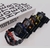 Relógio Masculino Digital Sports Watch para Adulto e Infantil Estilo Militar Silicone Alarme Quartzo - loja online