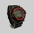 Relógio Masculino Digital Sports Watch para Adulto e Infantil Estilo Militar Silicone Alarme Quartzo - comprar online