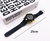 Relógio Masculino Digital Sports Watch para Adulto e Infantil Estilo Militar Silicone Alarme Quartzo - Store LVO