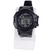 Relógio Masculino Digital Sports Watch para Adulto e Infantil Estilo Militar Silicone Alarme Quartzo
