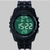 Relógio Esportivo Potenzia Digital de Pulso Militar Pulseira silicone Emburrachado Ajustável Cronometro Resistente Água na internet