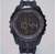 Relógio Esportivo Potenzia Digital de Pulso Militar Pulseira silicone Emburrachado Ajustável Cronometro Resistente Água - Store LVO