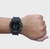 Relógio Esportivo Potenzia Digital de Pulso Militar Pulseira silicone Emburrachado Ajustável Cronometro Resistente Água - comprar online
