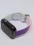 Relógio Digital Esportivo Adulto e Infantil Pulseira Silicone Tipo Smart Watch Sports Led Tendencia 2022 - comprar online