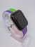 Relógio Digital Esportivo Adulto e Infantil Pulseira Silicone Tipo Smart Watch Sports Led Tendencia 2022 - Store LVO