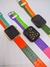 Relógio Digital Esportivo Adulto e Infantil Pulseira Silicone Tipo Smart Watch Sports Led Tendencia 2022 - loja online