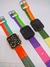 Relógio Digital Esportivo Adulto e Infantil Pulseira Silicone Tipo Smart Watch Sports Led Tendencia 2022