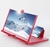 Suporte Ampliador de Tela Celular Lupa 3d 10 Polegadas / Amplificador de Imagem Dobravel Filme Videos - loja online