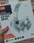 Fone de Ouvido com Fio Headhone Stereo JBL Extra Bass XB-450 Esportivo com Microfone Headset