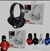 Fone de Ouvido com Fio Headhone Stereo JBL Extra Bass XB-450 Esportivo com Microfone Headset