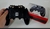 Controle de Jogo Gamepad AK66 Gatilhos Suporte para Celular R1 R2 L1 L2 Pubg Joystick Androis IOS Console - comprar online