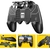 Controle de Jogo Gamepad AK66 Gatilhos Suporte para Celular R1 R2 L1 L2 Pubg Joystick Androis IOS Console
