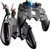 Controle de Jogo Gamepad AK66 Gatilhos Suporte para Celular R1 R2 L1 L2 Pubg Joystick Androis IOS Console