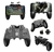 Controle de Jogo Gamepad AK66 Gatilhos Suporte para Celular R1 R2 L1 L2 Pubg Joystick Androis IOS Console - Store LVO