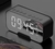 Relógio De Mesa Despertador Digital Espelhado Display Led e Caixa De Som Bluetooth Radio Alarme