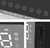 Relógio De Mesa Despertador Digital Espelhado Display Led e Caixa De Som Bluetooth Radio Alarme - comprar online
