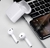 Fone De Ouvido Esportivo Sem Fio I7 Tws Mini Via Bluetooth V 5.0 com Microfone para Celular Android IOS - comprar online