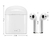 Imagem do Fone De Ouvido Esportivo Sem Fio I7 Tws Mini Via Bluetooth V 5.0 com Microfone para Celular Android IOS