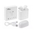 Fone De Ouvido Esportivo Sem Fio I7 Tws Mini Via Bluetooth V 5.0 com Microfone para Celular Android IOS na internet