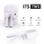 Fone De Ouvido Esportivo Sem Fio I7 Tws Mini Via Bluetooth V 5.0 com Microfone para Celular Android IOS