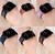 Imagem do Pulseira Silicone tipo Nike Sports Apple Watch Furada 42/44mm X7,X8,W26 T500 Séries 1,2,3,4,5,6 Smart