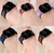 Imagem do Pulseira Silicone para Relógio Sports Apple Watch Furada 42/44mm Séries W26 T500 F8