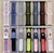 Pulseira Silicone para Relógio Sports Apple Watch Furada 42/44mm Séries W26 T500 F8