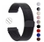 Pulseira Magnética Aço Inox Milanese Amazfit Bip Gts, Lite 20mm Xiaomi Bips Milanes Watch
