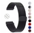 Pulseira Magnética Aço Inox Milanese Amazfit Bip Gts, Lite 20mm Xiaomi Milanes Watch P80 P68 T80 - comprar online