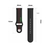Pulseira Silicone Lisa 20mm para Watch Apple Amazfit Xiaomi Bip Lite P80 P70 Smartwatch na internet
