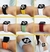 Pulseira Silicone Lisa 20mm para Watch Apple Amazfit Xiaomi Bip Lite P80 P70 Smartwatch - loja online