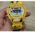 Relógio de Pulso Esportivo İnfantil Digital Sports Watch para Crianças Colorido Silicone - comprar online
