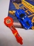 Kit Relógio Digital Infantil para Meninos Personagem Carro McQueen + Carrinho fricção Brinquedo - comprar online
