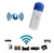 Adapatador Receptor Bluetooh USB Pendrive para Som Carro Veicular MP3 Player Transmissor - Store LVO