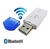 Adapatador Receptor Bluetooh USB Pendrive para Som Carro Veicular MP3 Player Transmissor