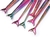 Kit com 7 Pinceis para Maquiagem Sereia Make Unicornio Blush Po, Sombras Esfumador Blush - comprar online