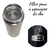 Garrafa Térmica Inteligente Visor Temperatura Digital e Infusor Aço Inox Display Led 500ml na internet