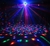 Lâmpada Globo Giratória Luz Led Colorida RGB para Festa Boate Evento Balada + Bocal Bivolt - comprar online