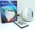Lâmpada Luz Led RGB 12W Bluetooth Musica MP3 Player Caixa Som Festa/Boate + Controle - comprar online