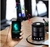 Mini Caixa De Som Portátil Speaker Bluetooth Wireless Mp3 Player Usb Pendrive Micro SD WS-887 - Store LVO