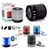 Mini Caixa De Som Portátil Speaker Bluetooth Wireless Mp3 Player Usb Pendrive Micro SD WS-887