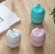 Mini Umidificador De Ar Usb Ultrassônico Portátil 220ml Difusor de Oleos Essencial Aroma Luz Led - Store LVO