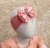 Faixa de Cabelo elástica Tiara com Laço Infantil Bebê Meia Seda Acessórios Meninas Crianças na internet