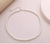 Colar Gargantilha Feminino Masculino Unissex com Pérolas Choker Tendência Moda 2022 Homens Mulheres na internet