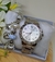 Imagem do Kit Relógio Feminino a Prova água Pallyjane DHP Rx com Pulseira Folheado Ouro 18k Presente Tendência Moda