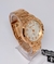 Kit Relógio Feminino a Prova água Pallyjane DHP Rx com Pulseira Folheado Ouro 18k Presente Tendência Moda - Store LVO